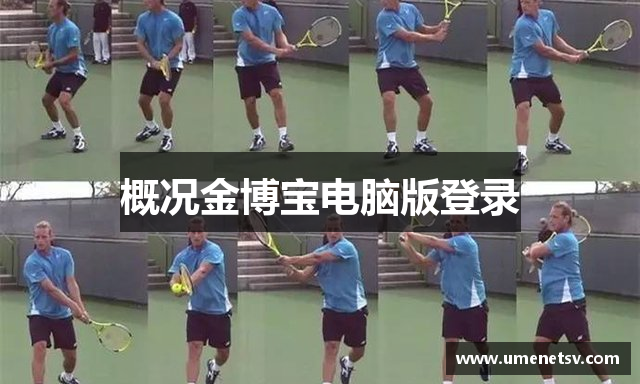 概况金博宝电脑版登录